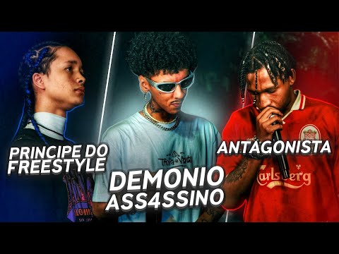 30 FATALITYS INESQUECIVEIS NAS BATALHAS! 🔥