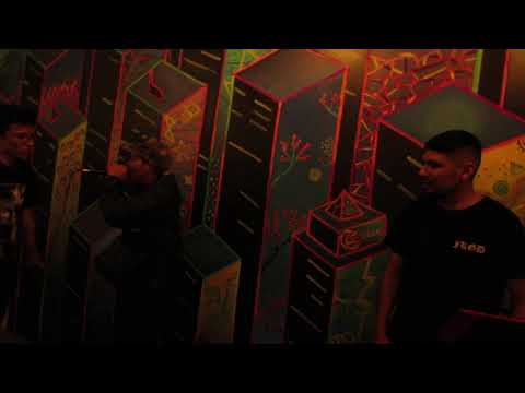 PAYA vs IMAGIRO - Cuartos (Fecha 7 "Garganta de Fuego") - WCB