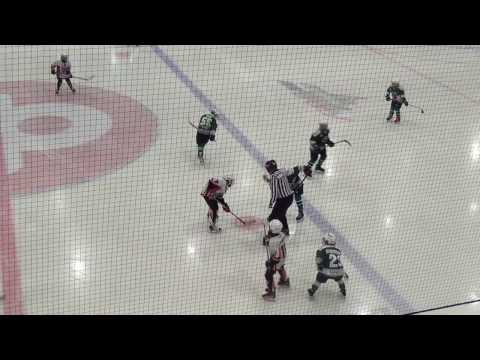 FoPS07 - HPK 07 AA 2 peli (alkaen kohdasta 11:00)