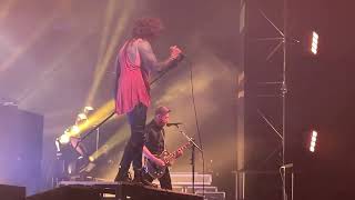 AFI Fall Children (Fillmore Auditorium 2025.10.31)