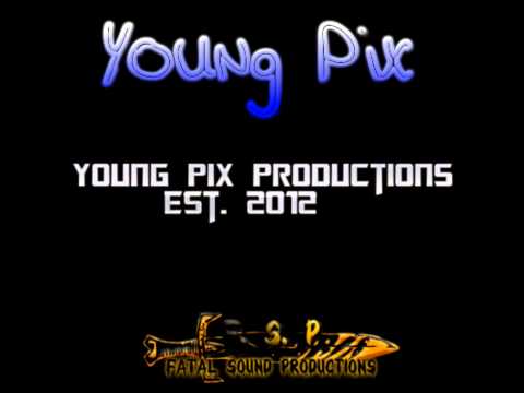 Young Pix - Dubstep Type HipHop Beat