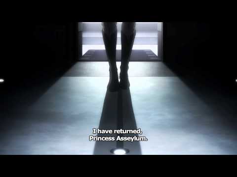 Aldnoah.Zero Saison 2
