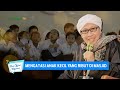 Mengatasi Anak Kecil Yang Ribut Di Masjid Buya Yahya Menjawab