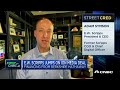 E W Scripps CEO Discusses Deal To Buy ION Media For 2 65B