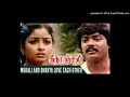 Malare Pesu Geethanjali 1989 High Quality Clear Audio