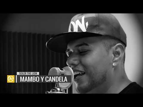 Soler The Lion - Mambo y Candela