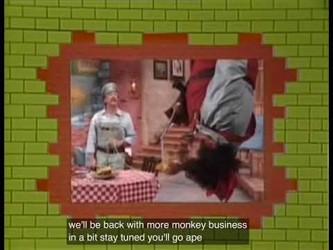 Super Mario bros super show segments 2/2