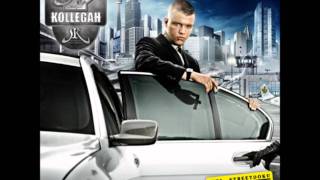 Kollegah - 1001 Nacht (HQ) ALBUMVERSION