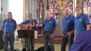 Marques   Nelson's Blood