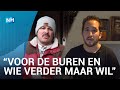 Chef-Koks Rob en Miguel koken deze kerst vanuit huis als thuis-koks