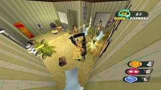 All is Lost - Let's Play Psychonauts Part 21