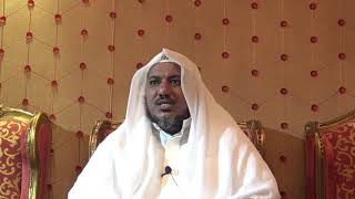 شرح مقدمة ابن القصار في أصول الفقه//11// الشيخ محمد محمود الشنقيطي image