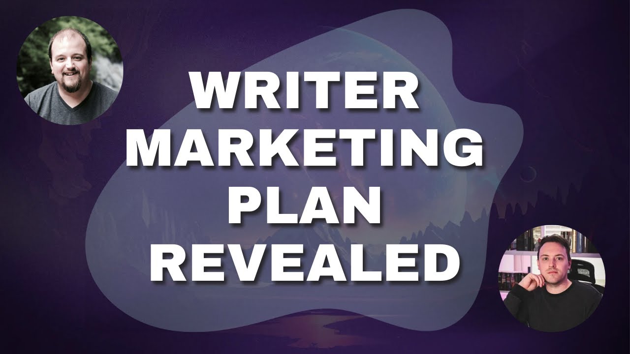 Tales of a Budding Epic Fantasy Writer