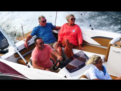 2023 Starcraft SVX 191 OB in Saint Cloud, Minnesota - Video 1