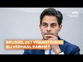 Brussel zet vraagtekens bij uitleg kabinet over prijsplafond