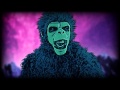 Pig Destroyer - The Diplomat - Official Video 2012