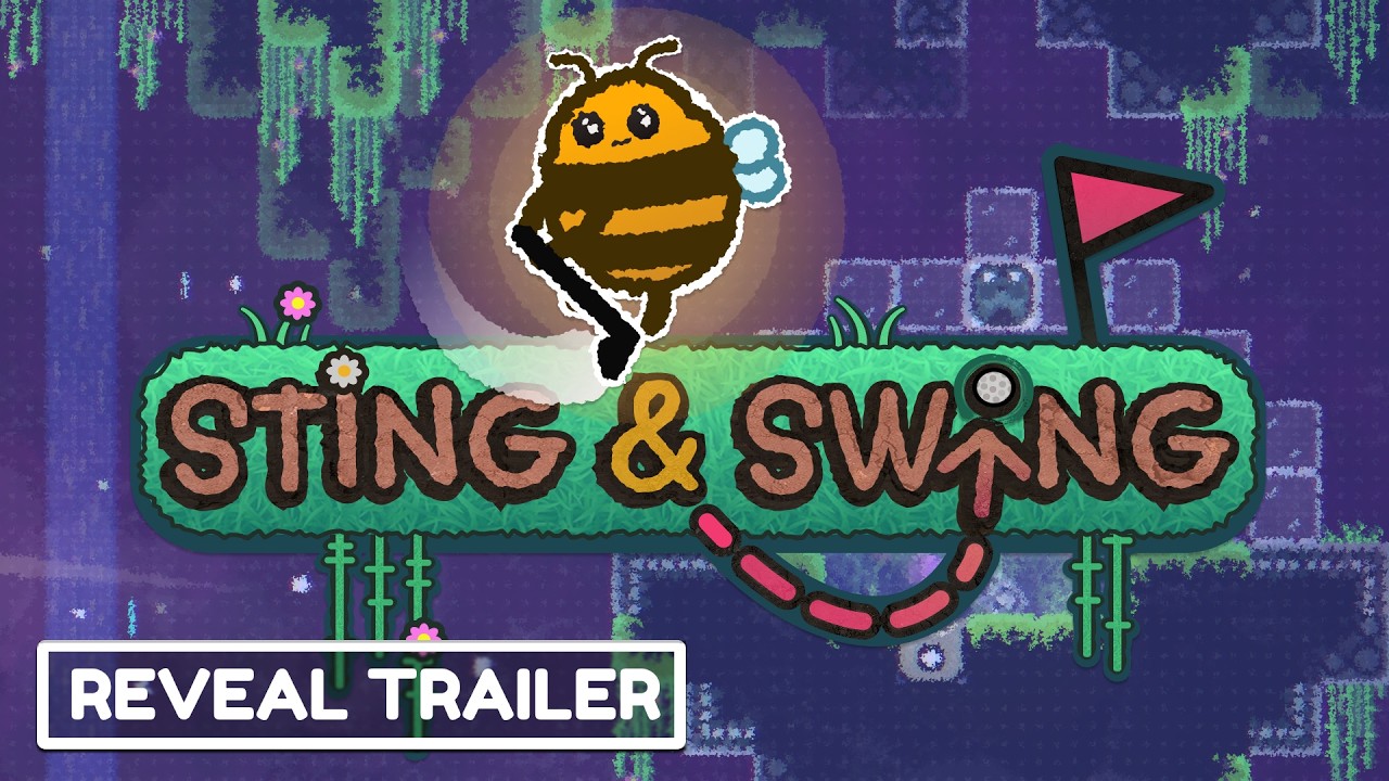 Announcement Trailer