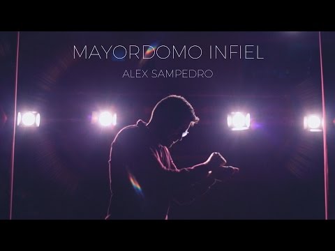 Mayordomo Infiel video