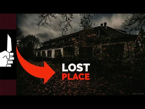 Das verlassene Hotel mitten im Wald 😱 | LOST PLACE | Daten