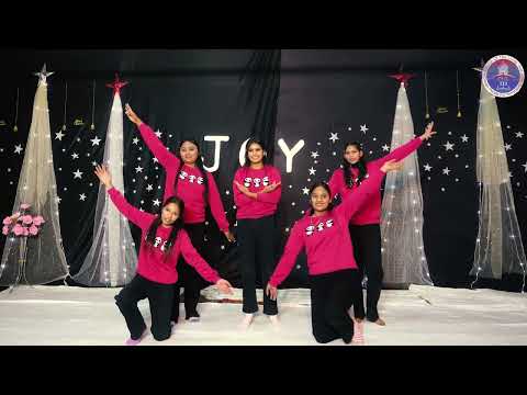 𝗦𝗔𝗗𝗔 𝗥𝗔𝗝𝗔- 𝗗𝗔𝗡𝗖𝗘 𝗣𝗘𝗥𝗙𝗢𝗥𝗠𝗔𝗡𝗖𝗘 | 𝗖𝗛𝗥𝗜𝗦𝗧𝗠𝗔𝗦 𝗖𝗘𝗟𝗘𝗕𝗥𝗔𝗧𝗜𝗢𝗡| 𝗣𝗔𝗦𝗧𝗢𝗥 𝗗𝗘𝗘𝗣𝗔𝗞 𝗠𝗜𝗡𝗜𝗦𝗧𝗥𝗜𝗘𝗦