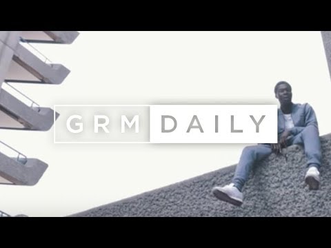 TEE - Soldiers [Music Video] | GRM Daily