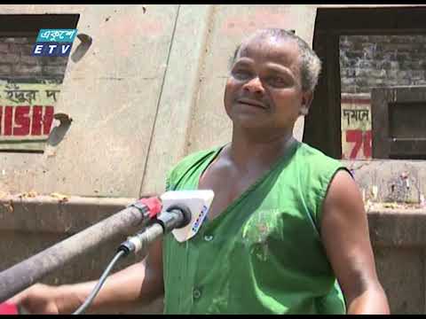 অন্যদের জন্যও ঝুঁকির কারণ হচ্ছেন পরিচ্ছন্নতা কর্মীরা | ETV News