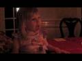 Annabelle Singing VeggieTales Theme Song