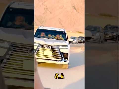 haji Sadiq khan adozai car's protocol 🔥👑#sk #king #adozai #shorts #viralvideo