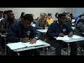 School of Criminal Justice - The University of Central Oklahoma