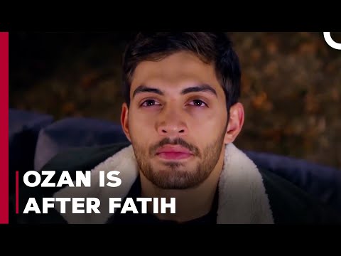 Who Is This Fatih? - Can't Stop Loving You