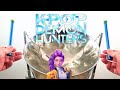 K Pop Demon Hunters Songs On Cool Instruments
