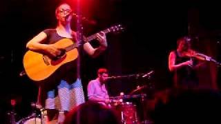 Laura Veirs - Cast A Hook (Live)