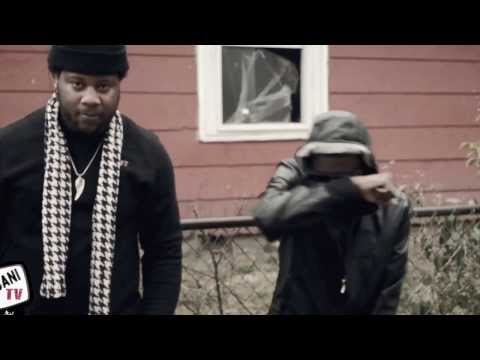 100 Grand - Calm Down Freestyle (official video)