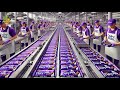 How Millions Of Cadbury Dairy Milk Bars Are Made Inside A Factory