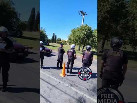 DESPIDOS EN CÓRDOBA: CONFLICTO EN NEUMÁTICOS AVANZADA