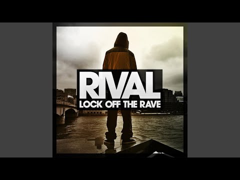 Lock Off The Rave (feat. Darq E Freaker) (Ultra Remix)