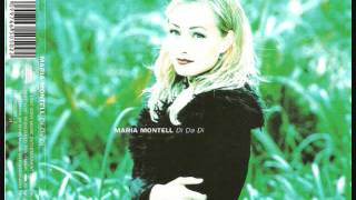 Maria Montell - Di Da Di (And So The Story Goes) (12" Jaydee Sunclub Club Mix)
