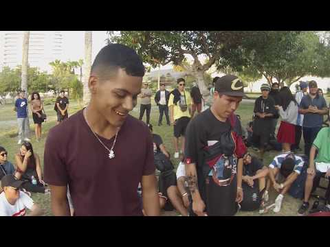 Ebaseidan Emblema vs NH Tes - 8vos - Universus Duplas 2020