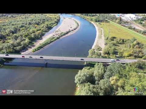 Budowa połączenia węzła autostrady A4 w Wierzchosławicach ze SAG w Tarnowie
