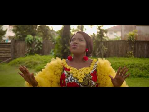 DE-OLA - MIGHTY GOD (OFFICIAL VIDEO)