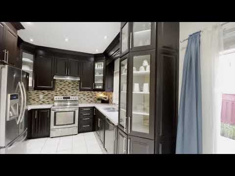 28 MAINARD CRESCENT, BRAMPTON MLS   001