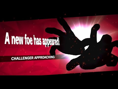 Master and Crazy Hand | DUO | Approaches In Smash Ultimate