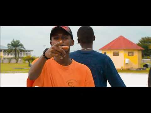 Skarwil Luna OFF X Yvese Yzy & Lyrical Papy Clip officiel