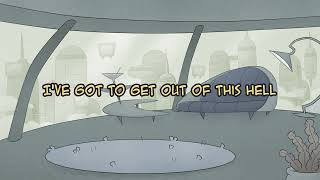 Cover art for HUMANICIDE (Mewgenics)