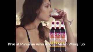 Download lagu Khasiat Minuman Amer Anggur Merah Wong Tuo mp3