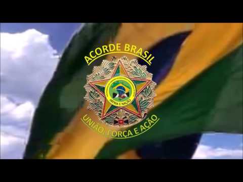 HANG OUT -ACORDE BRASIL