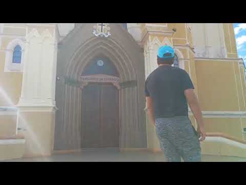 Santa Rita de Passa Quatro - São Paulo 