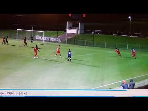 Inter lions Npl3 men's u18s 2019 Dean Tsogas