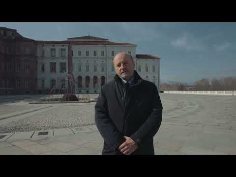 Mostra Ri-connessioni - Intervento Guido Curto