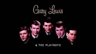 GARY LEWIS & THE PLAYBOYS - Forget Him